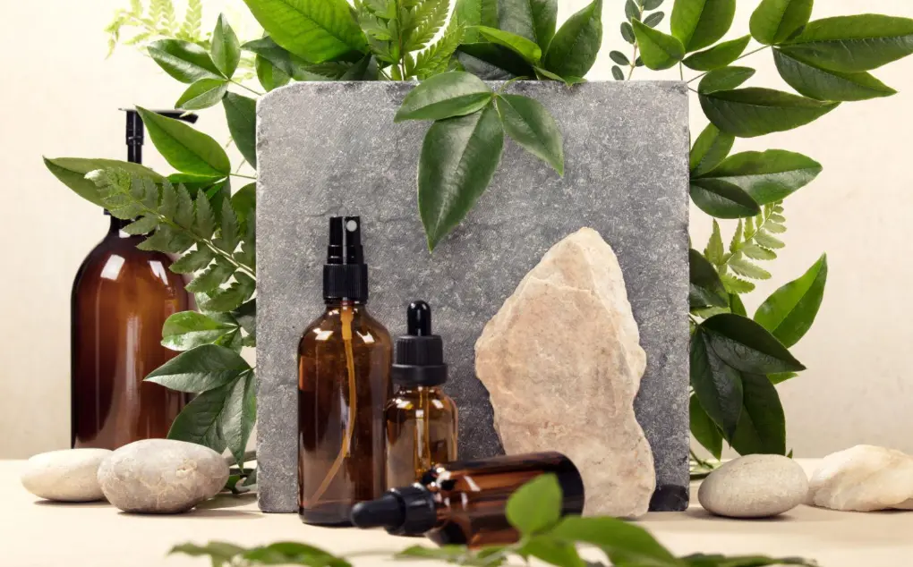 BEARKY BAG eco cosmetic bag manufacturer production line